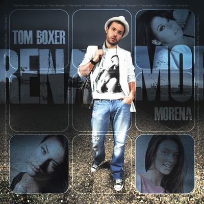 Imaginea produsului 'Cd Tom Boxer - Morena'
