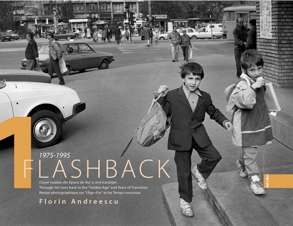 Flashback - Florin Andreescu