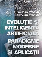 Evolutie si inteligenta artificiala - Ruuxandra Stoean