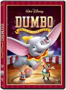 Imaginea produsului 'Dvd Dumbo'