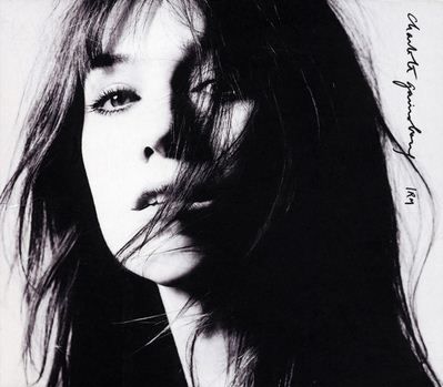 Imaginea produsului 'CD Charlotte Gainsbourg - IRM'