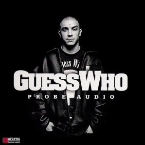 Imaginea produsului 'Cd Guess Who - Locul Potrivit - Probe Audio'