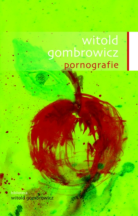Pornografie - Witold Gombrowicz