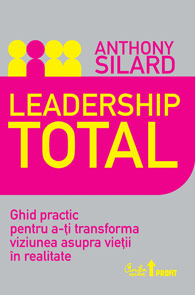 Leadership total - Anthony Silard