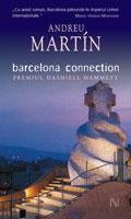 Barcelona connection - Andreu Martin