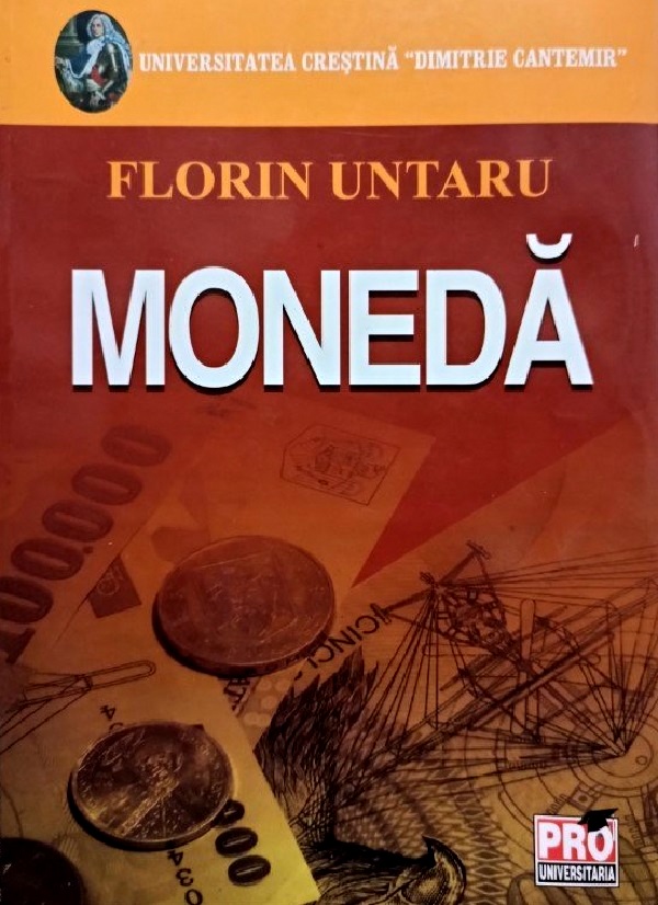 Moneda - Florin Untaru