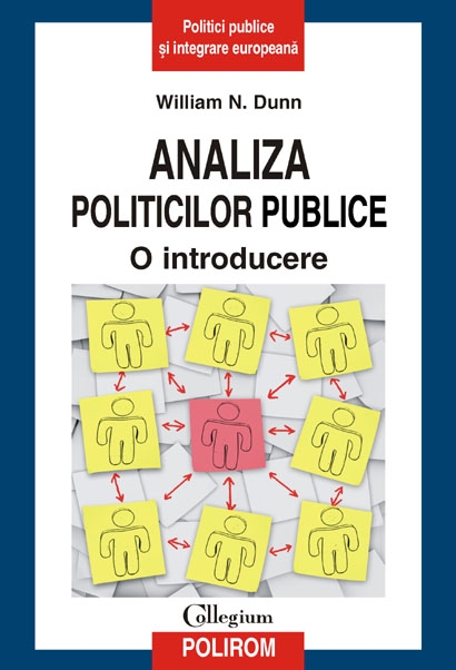 Analiza politicilor publice - William N. Dunn