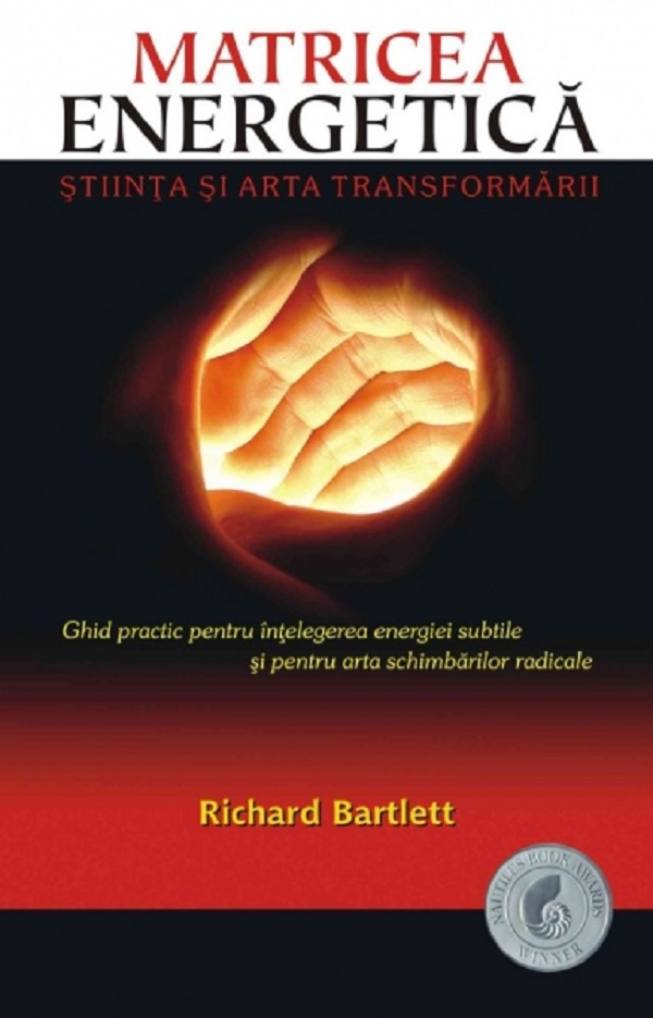 Matricea Energetica - Richard Barlett