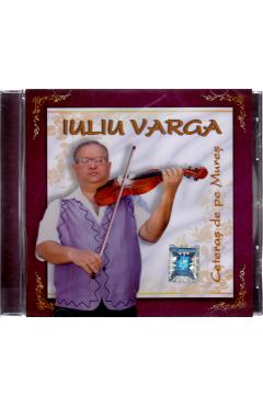 Imaginea produsului 'Iuliu Varga - Ceteras de pe Mures'
