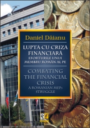 Lupta cu criza financiara - Daniel Daianu