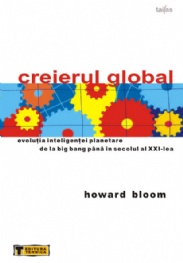 Creierul global - Howard Bloom