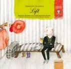 Coperta cărții 'Lift - Edmondo De Amicis'
