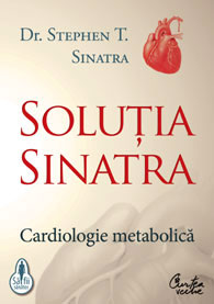 Solutia sinatra - Stephen T. Sinatra