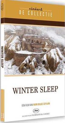 DVD Winter Sleep (fara subtitrare in limba romana)