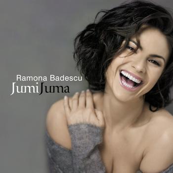 Imaginea produsului 'Cd Ramona Badescu - Jumi Juma'