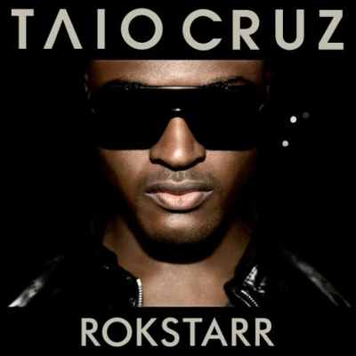 Imaginea produsului 'Cd Taio Cruz - Rokstarr'