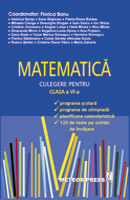 Matematica Culegere Cls 6 - Florica Banu