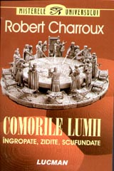 Comorile lumii - Robert Charroux
