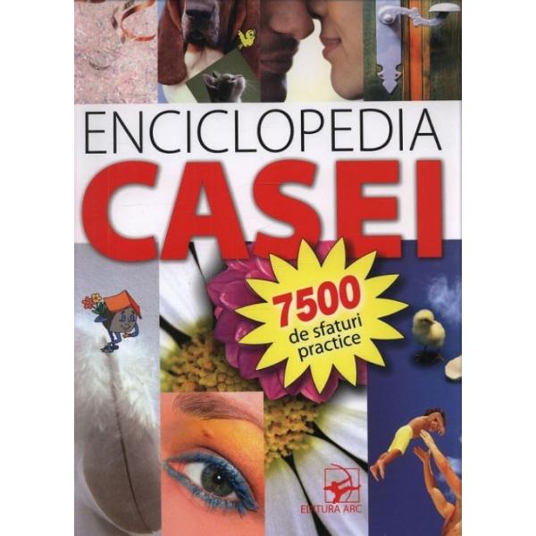 Enciclopedia casei - Mile Radicevic