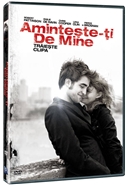Dvd Aminteste-Ti De Mine - Remember Me