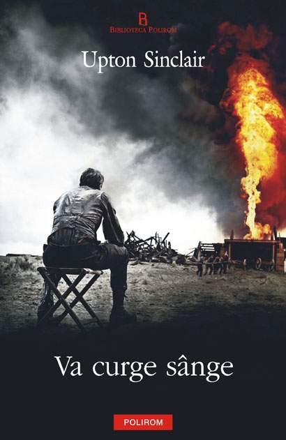 Va curge sange - Upton Sinclair