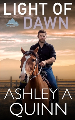 Light of Dawn - Ashley A. Quinn