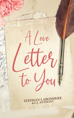 Coperta cărții 'A Love Letter to You - Stephan Labossiere'