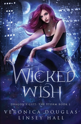 Wicked Wish - Veronica Douglas