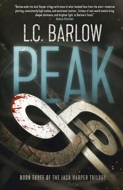 Coperta cărții 'Peak - L. C. Barlow'