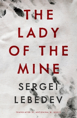 The Lady of the Mine - 