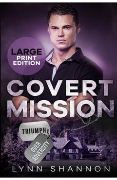 Poza produsului Covert Mission: Christian Romantic Suspense - Lynn Shannon