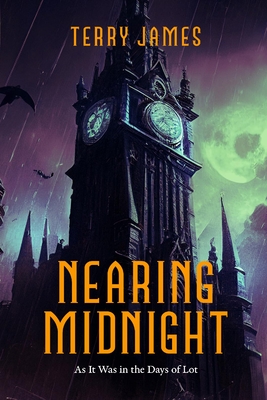 Nearing Midnight: As it Was in the Days of Lot - Terry James