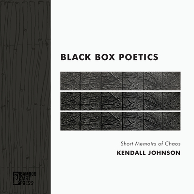 Black Box Poetics: Short Memoirs of Chaos - Kendall Johnson