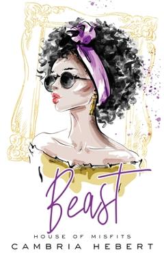 Poza produsului Beast - Cambria Hebert