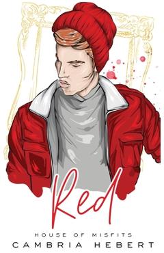 Poza produsului Red - Cambria Hebert