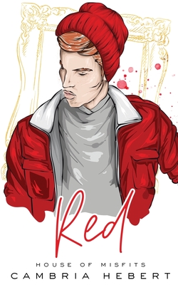 Red - Cambria Hebert