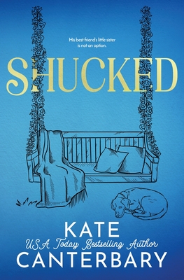 Shucked - Kate Canterbary