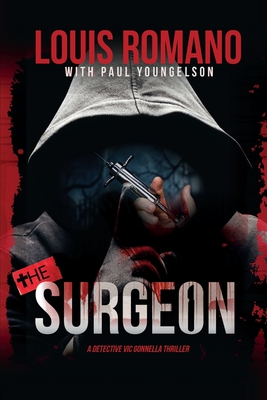 The Surgeon - Louis Romano