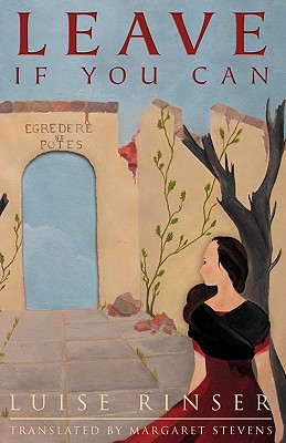 Leave If You Can - Luise Rinser