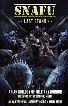Snafu: Last Stand - Amanda J. Spedding