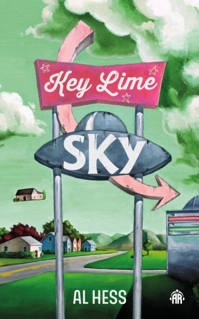 Key Lime Sky - Al Hess