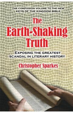 Poza produsului The Earth Shaking-Truth - Christopher Sparkes