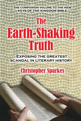 The Earth Shaking-Truth - Christopher Sparkes