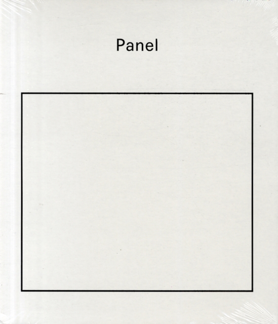 Panel - Pedro Ignacio Alonso