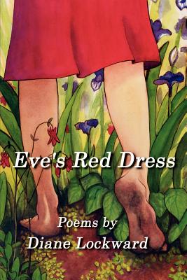 Eve's Red Dress - Diane Lockward