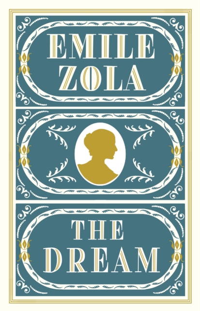 The Dream - Émile Zola