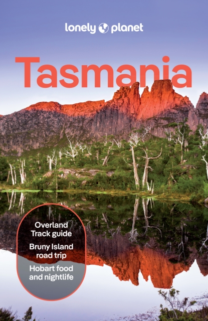 Lonely Planet Tasmania 10 - Lonely Planet