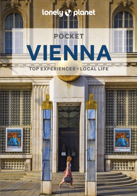 Lonely Planet Pocket Vienna 5 - Lonely Planet