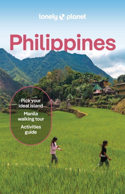 Lonely Planet Philippines 15 - Lonely Planet