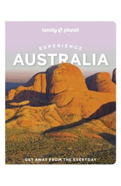 Lonely Planet Experience Australia 1 - Lonely Planet